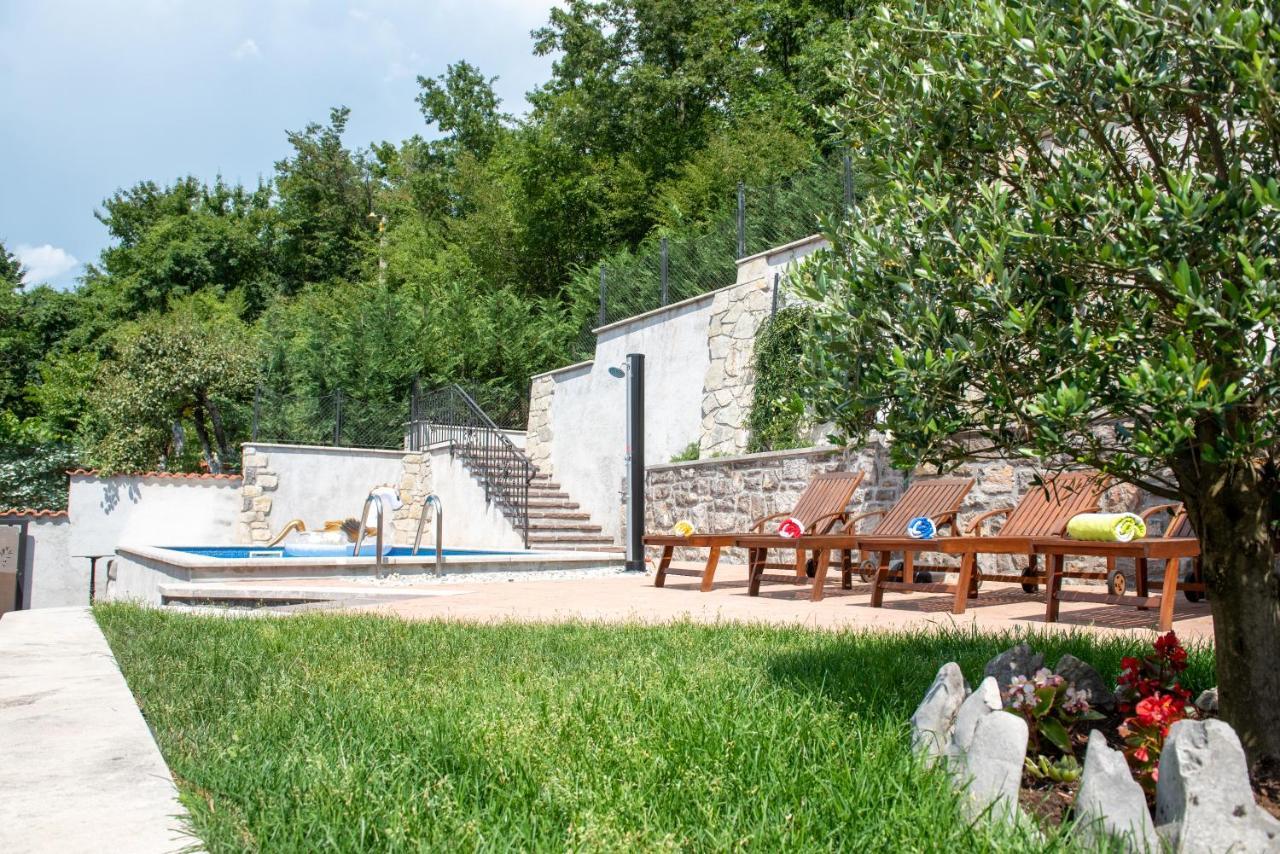 Kuca Za Odmor Villa Jurdani Екстериор снимка